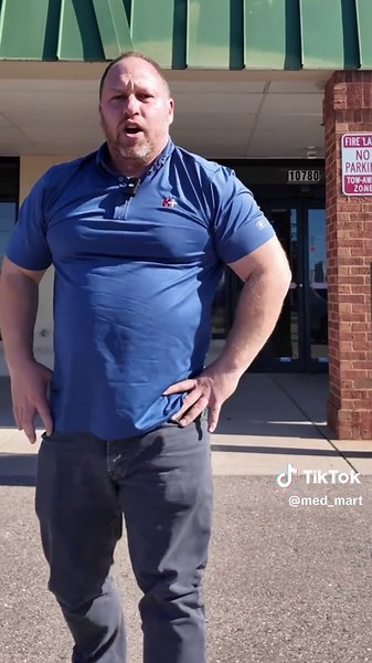 Mobility Solutions at Red Mart: Your Independence Matters