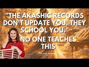 What Are the Akashic Records? Timelines, Quantum Jumping & Past Life Healing Explained
