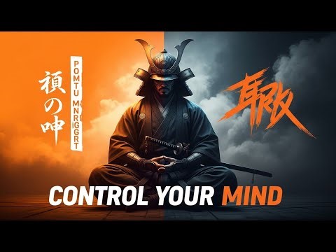 Japan's Lost Art of Mental Sovereignty (The Takeshi Protocol)