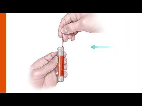 Aptima® Multitest Swab - Patient-Collected Vaginal Specimen Collection Guide