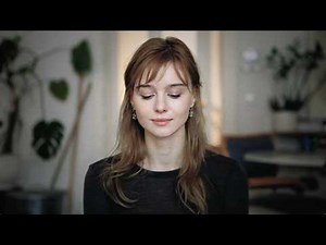 staring contest 2.0 (you blink)