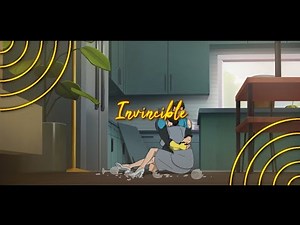 INVINCIBLE (2x02): Mark consuela a su madre (Audio Latino)