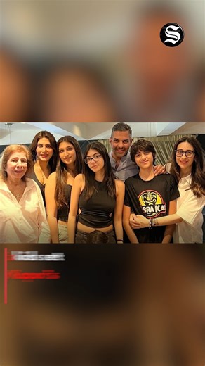 🎥 | Sunjay Kapur has secured ₹14 crore in bonds and a ₹10 lakh monthly income for #KarismaKapoor’s children, Samaira and Kiaan, with his wife Priya managing the estate while the kids remain key beneficiaries. #SunjayKapur #NewsUpdate #TheStatesman | The Statesman