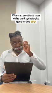 23K views · 721 reactions | He started crying  The Struggle is real | Kenny Ojo | Facebook