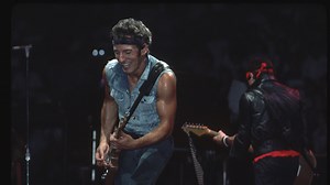 Who Is Bruce Springsteen's "Bobby Jean"?