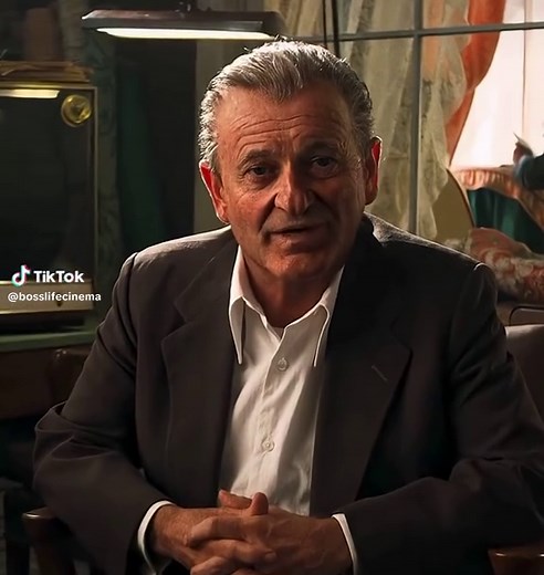 The Irishman: The Hidden Power of Russell Bufalino
