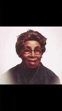 Black History Month: The Teacher Who Helped Change America