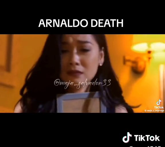 Wildflower Arnaldo Death Scene Revealed