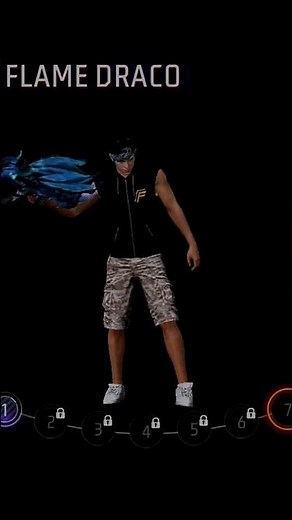 #freefire #ff edit#gaming #trending #shortsfeed #shorts #Duronto official#‪@DGGAMER-zs7cb‬