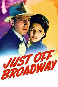 Just Off Broadway (1942) - Movie