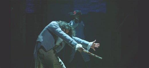 Stay Alive Reprise in Hamilton - A Powerful Scene