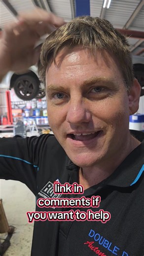 Omg i made a video at the start of the fundraiser saying 2k pink hair bit's 5k full pink hair plus caterpillar Never did i think people would get to $1465 👀 noooo https://myprofilepage.com.au/campaign/68eca4ae76163f4b6f9d0518/view?fbclid=IwdGRjcAODXGtjbGNrA4NcXmV4dG4DYWVtAjExAHNydGMGYXBwX2lkDDM1MDY4NTUzMTcyOAABHkGuDi21IJx7XxjqLymHmnDFRRVNDFD5avjrGOCnQLVh4NGn4ghCWAnwIgTn_aem_Yov9xswFoVjYDUwwTuoukg | Double D Automotive