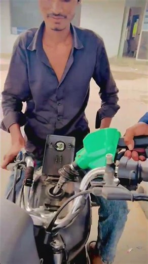 my first vlog with my new bike splendor plus #myfirstvlog #splendor