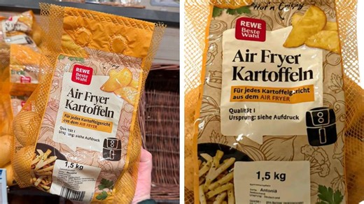 Neues Rewe-Produkt soll aktuellen Trend bedienen – So mancher findet es „gar nicht so verkehrt“
