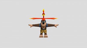 Nuts And Bolts Complete - Download Free 3D model by astro2472