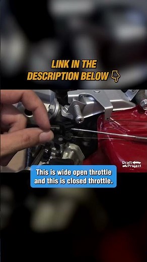 Generator Governor System Part 1