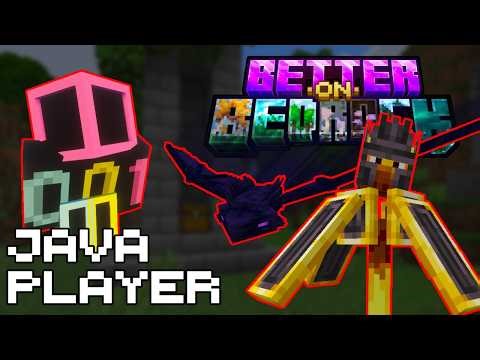 Better On Bedrock Broke My Java Brain