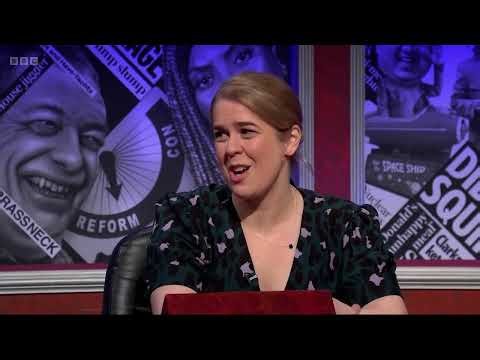 Have I Got News for You - Season 70 Episode 3: Paul Merton, Helen Lewis and comedian Ross Noble