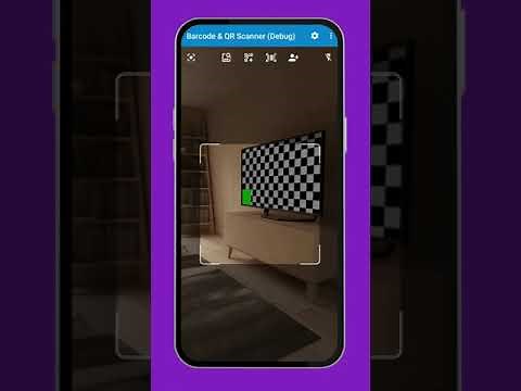 Aprende a escanear y generar códigos QR desde tu celular