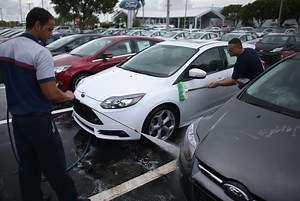 What Are the Best Used Cars to Buy Under $10,000 in 2023?