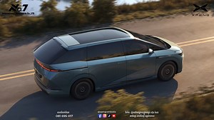 X9 Power X ជារូបរាងថ្មីមួយ​ រួមជាមួយនឹងបច្ចេកវិទ្យាថ្មី អាចជិះបានឆ្ងាយជាងមុន ថាទៅមើលជាបច្ចេកវិទ្យាអ្វី?🤔 👉ទំនាក់ទំនងមកកាន់យើងឥឡូវនេះដើម្បីទទួលបានពត៌មានបន្ថែមពីModelថ្មីនេះ! 👉 រួមជាមួយការផ្តល់ជូនពិសេសជាច្រើនដូចជា: ✅ធានាពីរោងចក្រផ្ទាល់ 8ឆ្នាំ ✅កម្រាលជើងមួយឈុត ✅អ៊ុត𝐔𝐕 ជុំវិញរថយន្ត សម្រាប់ពត៏មានបន្ថែមសូមទំនាក់ទំនង សម្រាប់ពត៏មានបន្ថែមសូមទំនាក់ទំនង ☎️𝟎𝟖𝟏 𝟔𝟗𝟓 𝟎𝟏𝟕 https://t.me/Milida1314 https://t.me/Xpeng_Le_may https://t.me/hornary06 https://t.me/YA_XPENG #XPENGCambodia 📍ទីតាំង👉(Showro