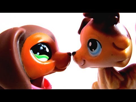 Littlest Pet Shop: Popular (Episode #18: Savannah POV) [SEASON 2 PREMIERE - Part 1/2]