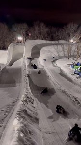I bet you didn’t know!! This is in Idaho but there is one in SPANISH FORK!! Wait WHAT!! 😱 Video from @gatewayparksidahofalls . Ya se que no sabías que! Este video es en Idaho pero hay uno aquí en Spanish Fork! Que Que!! #utah #idaho #tubing #idahofun #utahfun #utahfunactivites #spanishfork #winterfun | Utah Fun Activities