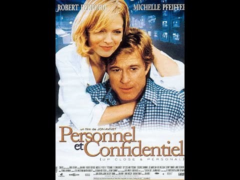 Personnel et confidentiel