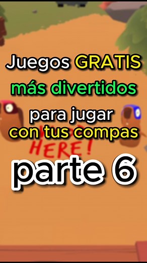 El juego GRATIS PERFECTO para jugar CON TU COMPA, con quién jugarás Beavers Be Damned ? #videojuegos #recomendacionesdejuegos #juegosgratis #juegosgratismultijugador #pcgaming #beaversbedamned