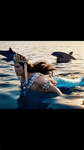 mermaid adventure (@mermaid_adventure)’s videos with Originalton - Movies to cry