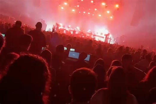 Rusty Anderson on Reels