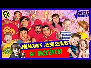 MAMONAS AND THE CHILDREN