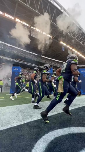 319K views · 929 reactions | Game time. | Lumen Field | Facebook