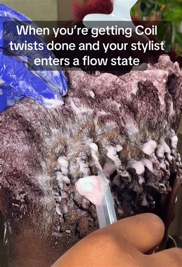 Coil Twists: Perfect Styling for Natural Hair
