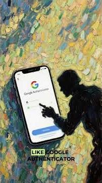 Protect Your Gmail Account from Hackers! #cybersecurity #onlinesafety #cybercrime