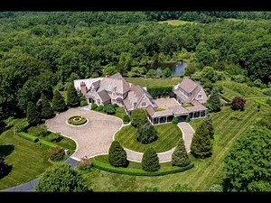 McMurtry Farm ~ Bedminster NJ