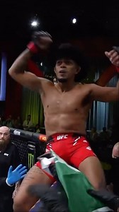 1.9M views · 1.2K reactions | The Dragon does it by leg kicks AGAIN  @Martinez3Jonathan becomes the second fighter in UFC history with two finishes by leg kick  [ #UFCVegas81 | Live on ESPN+ ] | UFC | Facebook