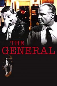 The General (1998) - Movie