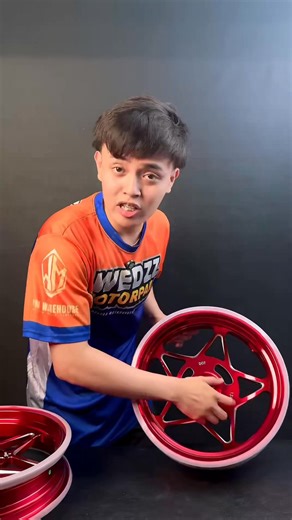 Unboxing BomX Lynx by 13s— exclusive for Nmax V2💣💥 | Motor is Life