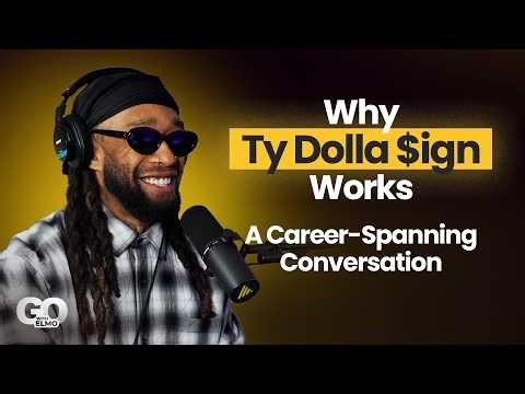 Ty Dolla $ign: Career of Hits, Features, Leon Thomas, The Weeknd, Mustard, Post Malone, Vultures