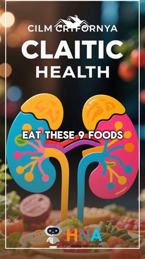 9 Foods for Healthy Kidneys | All about health and nutrition