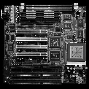 Master Boot Record – Hardwarez (2024) » download by NewAlbumReleases.net