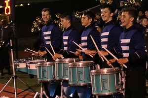 DEC 2014-15 The Spirit Front Page