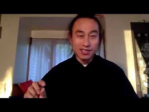 Nei Dan/Inner Alchemy (Class 2)