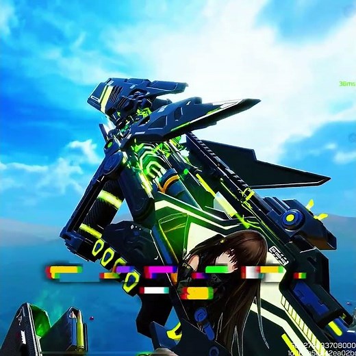 COD Mobile Girls Frontline Collab Is Finally Back in S10