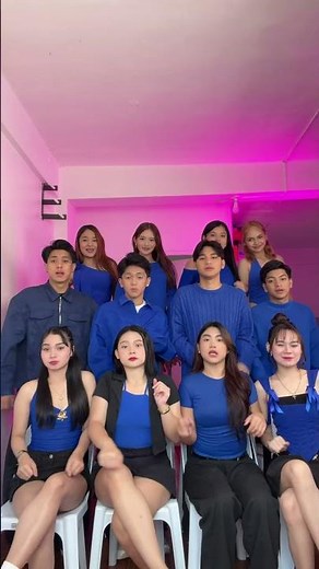 lapit na pasko! Sino kaya magging LT ng QUADRO Boys?😱#Runcav #RuncavManagement #RuncavEvents