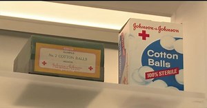 Johnson and Johnson Museum