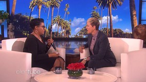 Ranesa is the Assistant Principal every school needs. | Ellen DeGeneres