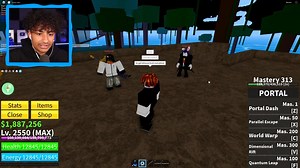 151K views · 3.3K reactions | Trolling Scammers By Pretending To Be A NOOB.. (Blox Fruits) #Roblox #foltyn | FoltynPlays Gaming | Facebook