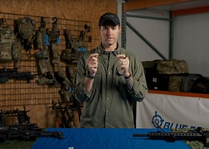 Blue Force Gear ULoop Product Overview